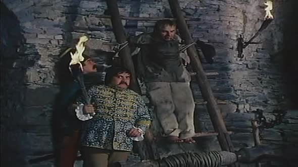 Náhled Pacho, hybský zbojník.avi (5)