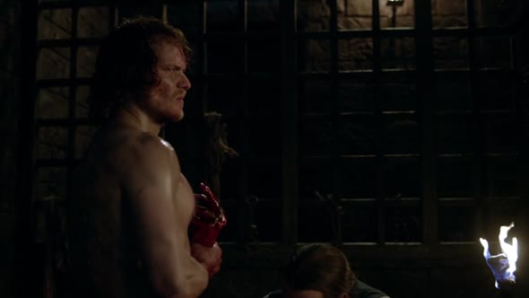 Náhled Cizinka S01E16 - Outlander - WEB-DL CZdabing.mkv (3)