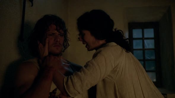 Náhled Cizinka S01E16 - Outlander - WEB-DL CZdabing.mkv (10)