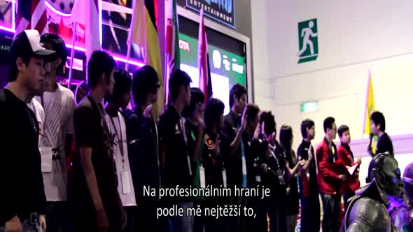 Náhled Free to Play - HD - 2014 (2)