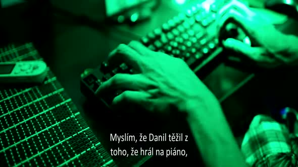 Náhled Free to Play - HD - 2014 (5)