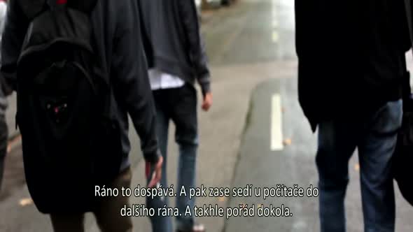 Náhled Free to Play - HD - 2014 (8)