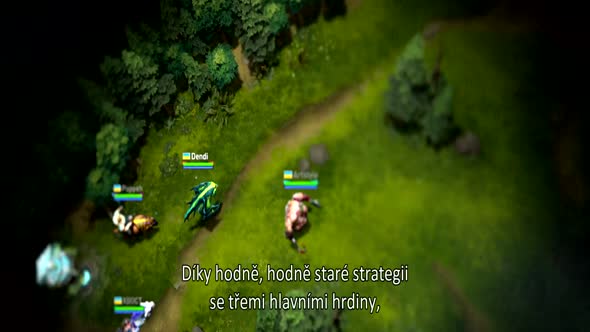 Náhled Free to Play - HD - 2014 (9)