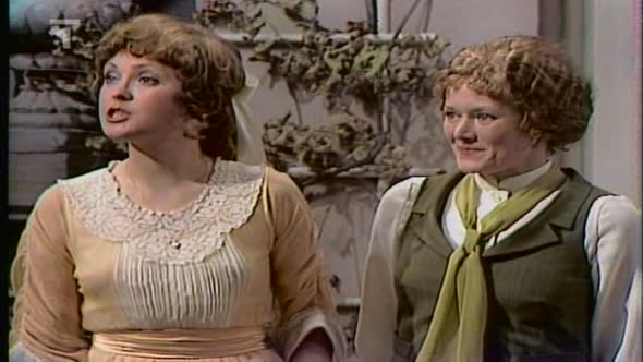 Náhled Jak je důležité míti Filipa TV inscenace J.Abrhám 1979 by senior.avi (4)