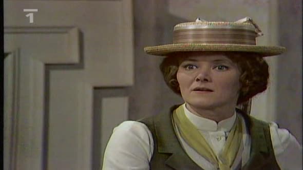 Náhled Jak je důležité míti Filipa TV inscenace J.Abrhám 1979 by senior.avi (5)