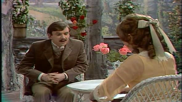 Náhled Jak je důležité míti Filipa TV inscenace J.Abrhám 1979 by senior.avi (6)