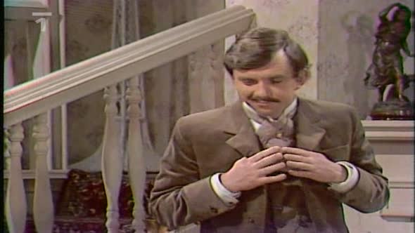 Náhled Jak je důležité míti Filipa TV inscenace J.Abrhám 1979 by senior.avi (8)