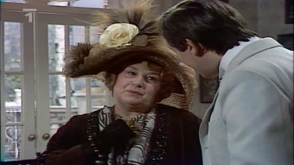 Náhled Jak je důležité míti Filipa TV inscenace J.Abrhám 1979 by senior.avi (10)