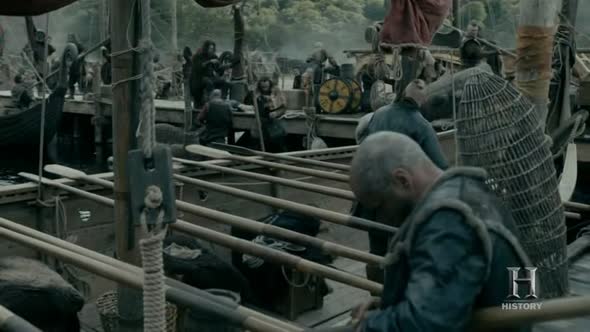 Náhled Vikings S04E05, CZ titulky - by LED.avi (1)