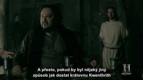 Náhled Vikings S04E05, CZ titulky - by LED.avi (2)