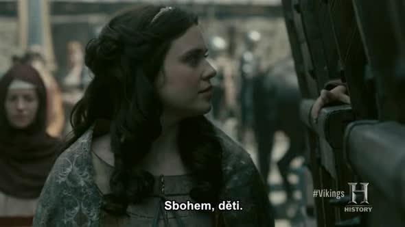 Náhled Vikings S04E05, CZ titulky - by LED.avi (6)