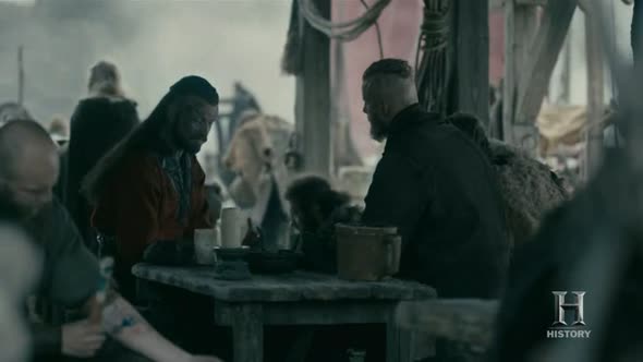 Náhled Vikings S04E05, CZ titulky - by LED.avi (7)
