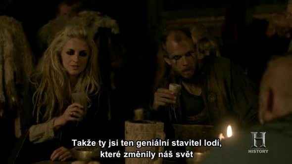 Náhled Vikings S04E05, CZ titulky - by LED.avi (9)