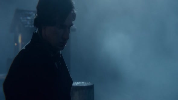 Náhled Abraham Lincoln - Lovec Upírů CZ 2012.avi (1)