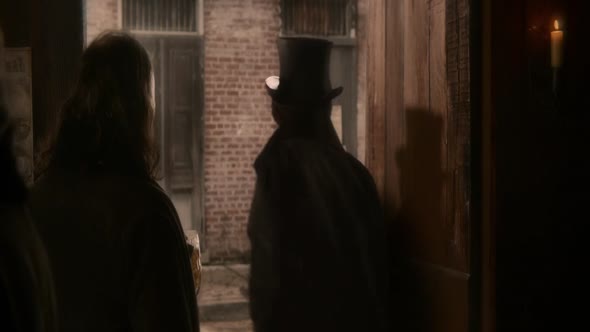 Náhled Abraham Lincoln - Lovec Upírů CZ 2012.avi (2)