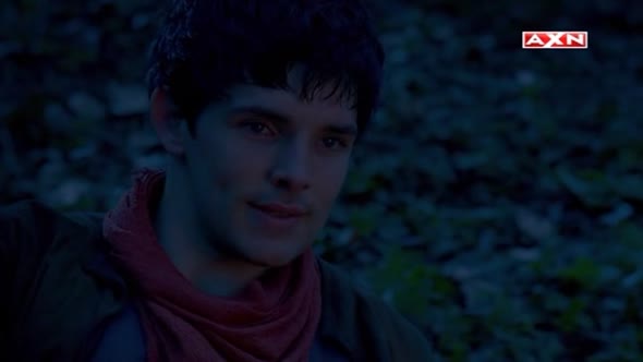 Náhled Merlin S05E03 TVrip CZDAB.avi (4)