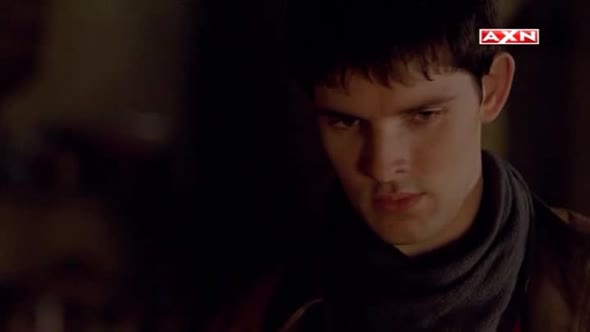 Náhled Merlin S05E03 TVrip CZDAB.avi (5)