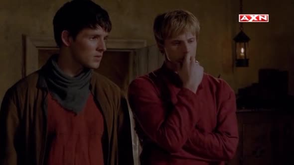 Náhled Merlin S05E03 TVrip CZDAB.avi (7)