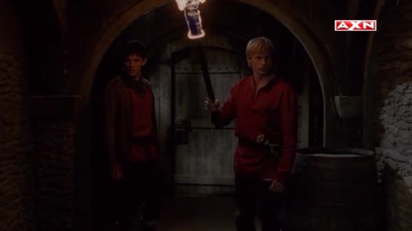 Náhled Merlin S05E03 TVrip CZDAB.avi (9)