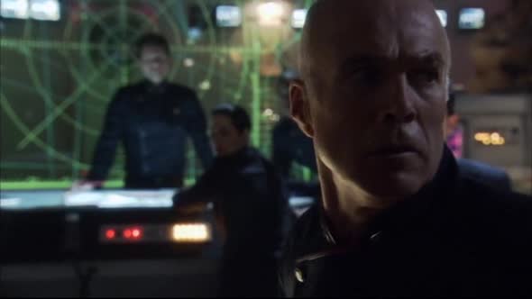 Náhled Battlestar Galactica CZ - 02x03 - Postelen.avi (2)