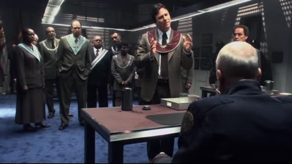 Náhled Battlestar Galactica CZ - 02x03 - Postelen.avi (4)