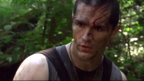 Náhled Battlestar Galactica CZ - 02x03 - Postelen.avi (5)