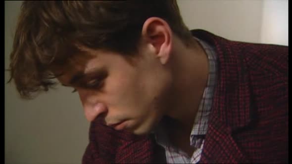 Náhled Udeleni milosti se zamita (2002) Cesko Drama.avi (7)