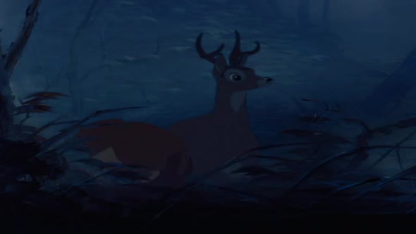 Náhled Bambi 1 walt disney cz.avi (10)