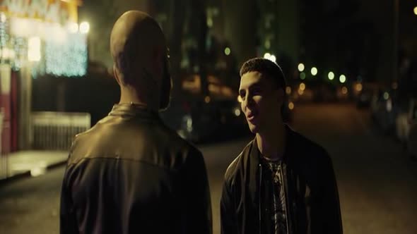 Náhled Suburra 2015 CZ (4)