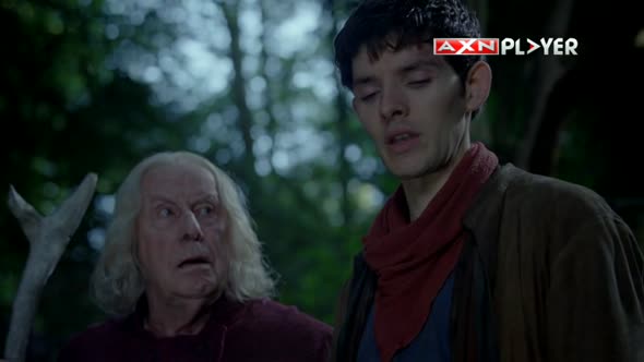 Náhled Merlin S04E10 WEBrip CZDAB.avi (8)