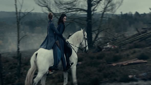 Náhled Pýcha,-předsudek-a-zombie---Pride-and-Prejudice-and-Zombies-(2016)-CZdab-Komedie--Horor--Romantický--Thriller.mkv (9)