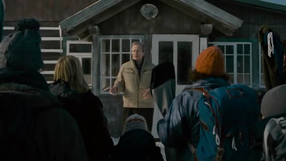 Náhled Snezenky a machri po 25 letech CZ film DVDRip 2008.avi (2)