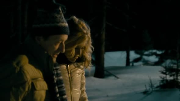 Náhled Snezenky a machri po 25 letech CZ film DVDRip 2008.avi (3)