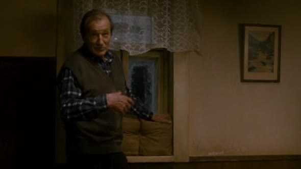 Náhled Snezenky a machri po 25 letech CZ film DVDRip 2008.avi (4)