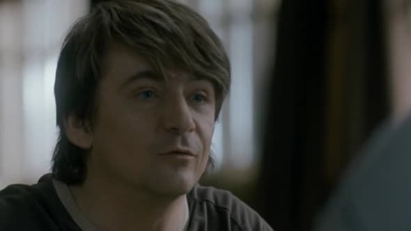 Náhled Snezenky a machri po 25 letech CZ film DVDRip 2008.avi (5)