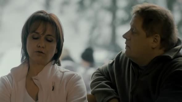 Náhled Snezenky a machri po 25 letech CZ film DVDRip 2008.avi (6)