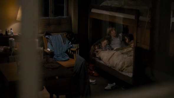 Náhled Snezenky a machri po 25 letech CZ film DVDRip 2008.avi (9)