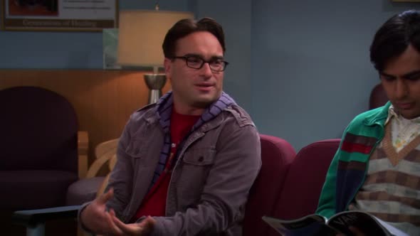 Náhled Teorie velkeho tresku S04E23 Zasnubni reakce.avi (10)