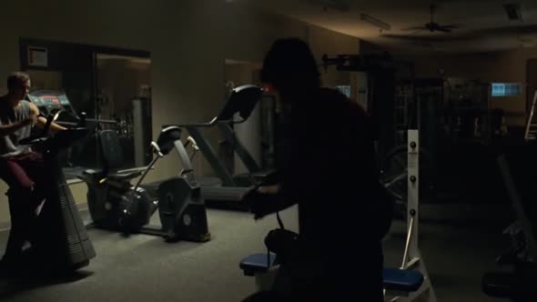 Náhled Retezova zprava (2010) CZ dabing Horor Thriller.avi (3)
