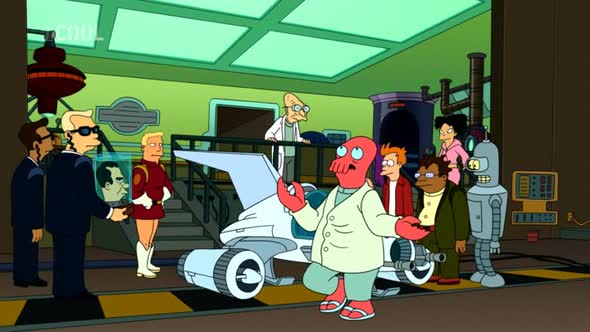 Náhled Futurama.S06E02.Adam.a.Leela.DVBT.XviD.CZ-ODY.avi (2)