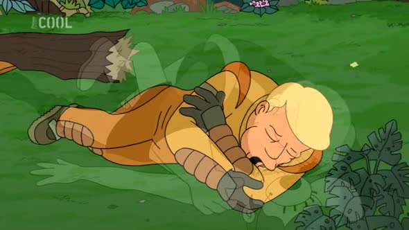 Náhled Futurama.S06E02.Adam.a.Leela.DVBT.XviD.CZ-ODY.avi (4)