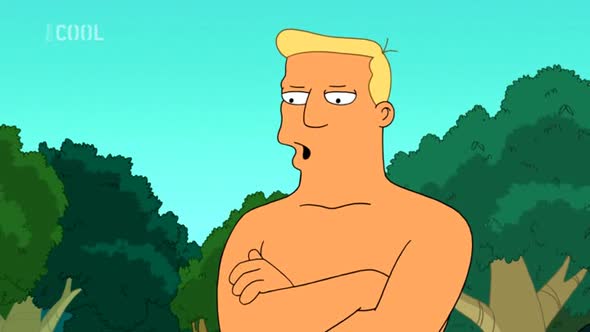 Náhled Futurama.S06E02.Adam.a.Leela.DVBT.XviD.CZ-ODY.avi (6)