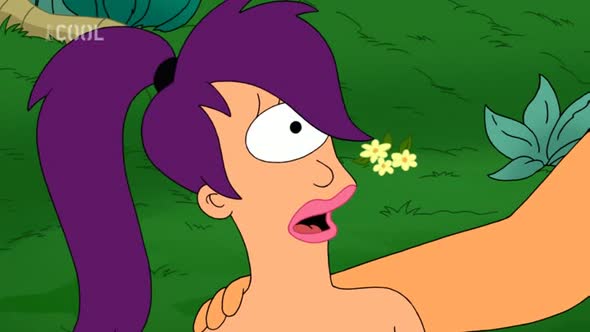 Náhled Futurama.S06E02.Adam.a.Leela.DVBT.XviD.CZ-ODY.avi (8)