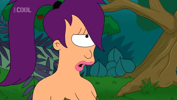 Náhled Futurama.S06E02.Adam.a.Leela.DVBT.XviD.CZ-ODY.avi (9)