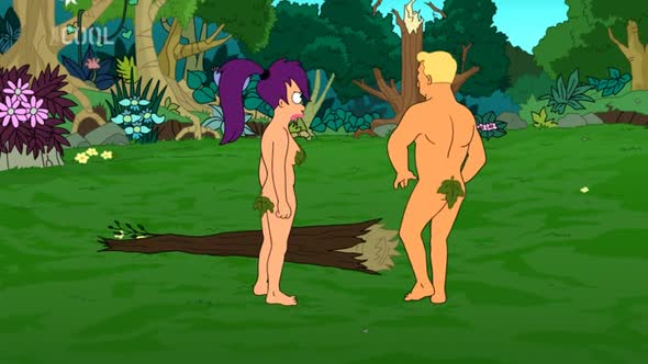 Náhled Futurama.S06E02.Adam.a.Leela.DVBT.XviD.CZ-ODY.avi (10)