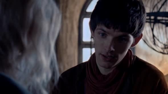 Náhled Merlin-S02E05-DVDRip-XviD-CZ.avi (2)