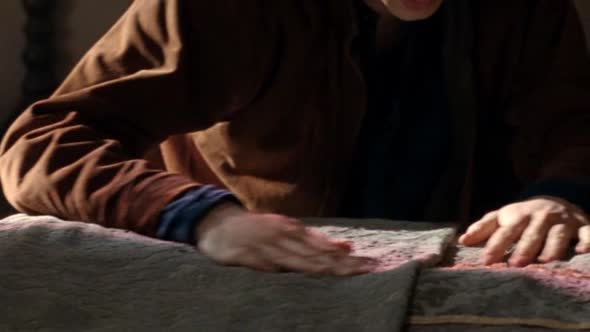 Náhled Merlin-S02E05-DVDRip-XviD-CZ.avi (3)