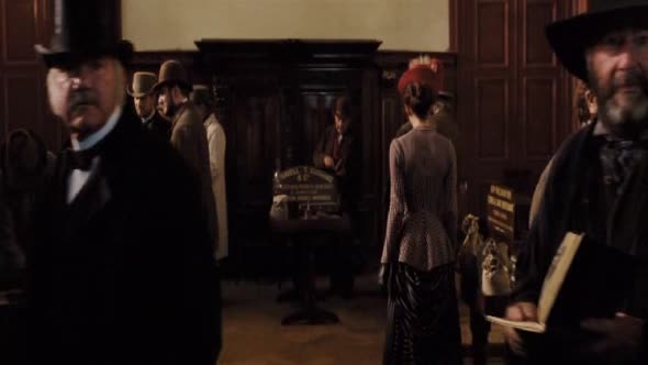 Náhled Daleko od hlučícího davu (2015- Far from the Madding Crowd) cz dabing, romantický, drama.avi (9)