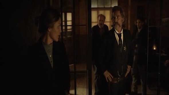 Náhled Kosti a skalp (Bone Tomahawk - 2015) cz dabing horor, western.avi (2)