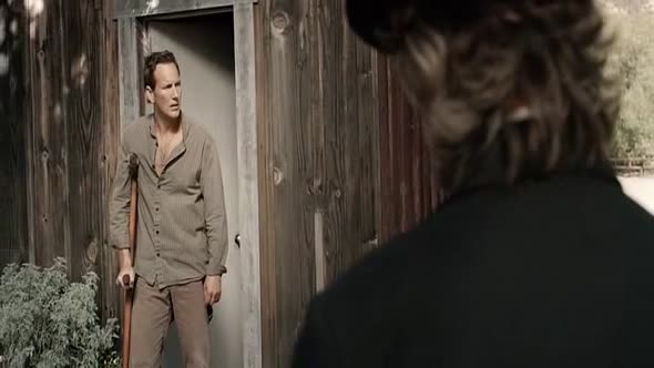 Náhled Kosti a skalp (Bone Tomahawk - 2015) cz dabing horor, western.avi (3)